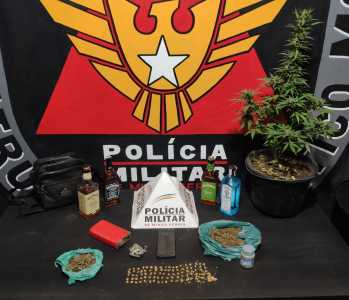 A Polícia Militar de Minas Gerais lançou, nesta quarta-feira, os três novos batalhões da corporação, que têm como principal finalidade intensificar o trabalho preventivo e ostensivo nas ruas da capital e da Região Metropolitana de Belo Horizonte.