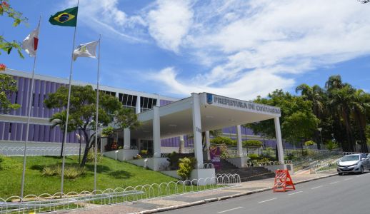 Prefeitura Municipal de Contagem