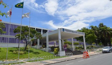 Prefeitura Municipal de Contagem