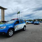 Operação contra milicianos tem nove presos e seis baleados no Rio de Janeiro