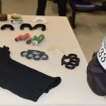 Polícia Militar do Rio prende integrantes de organizadas no Fla-Flu