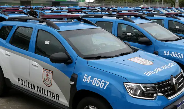 Policial militar é morto em tentativa de assalto no Rio de Janeiro