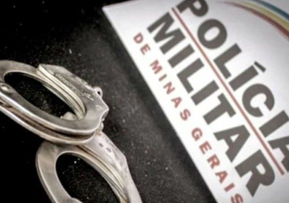 Preso por participar do assassinato de sargento da PM fugiu de povoado de Minas após comprar arma e não pagar