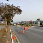 Trânsito de Ipatinga terá mudanças para o Desfile de 7 de Setembro
