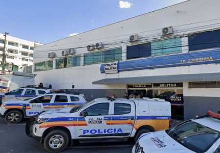 Técnico de informática é denunciado por estupro durante atendimento na Grande BH