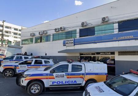 Técnico de informática é denunciado por estupro durante atendimento na Grande BH