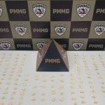 Comunidade denuncia e PMMG apreende drogas em imóvel em Muriaé (MG)