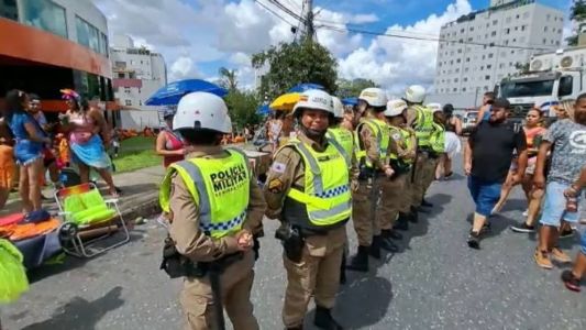 PMMG instalou 50 mil pontos de serviço em todo o estado