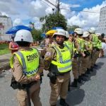 Carnaval de Minas Gerais registra queda expressiva de criminalidade; veja números