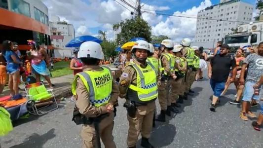 PMMG instalou 50 mil pontos de serviço em todo o estado