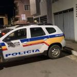 Homem é preso por violência doméstica e ameaçar companheira em MG