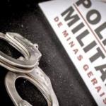 Homem é preso em churrasquinho depois de sequestrar, estuprar e torturar vizinha em Santa Luzia
