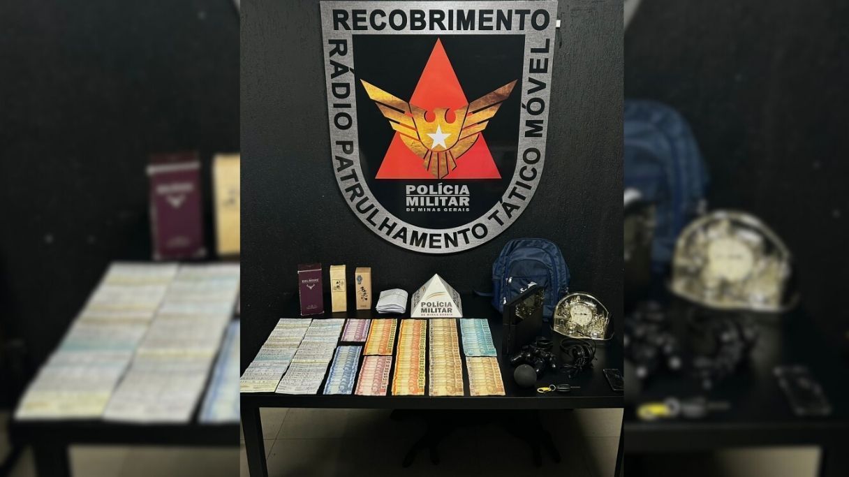 Polícia procura dupla suspeita de sequestrar motorista na Região Oeste de BH