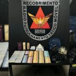 Polícia procura dupla suspeita de sequestrar motorista na Região Oeste de BH