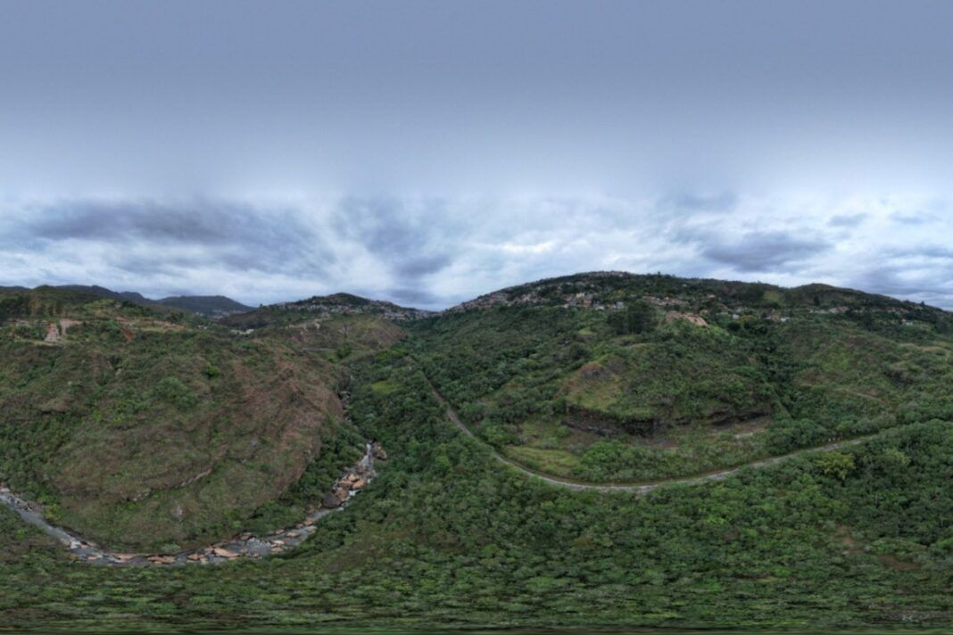 Prefeitura de Ouro Preto realiza audiência pública sobre criação de unidade de proteção ambiental no Vale das Cavernas do Ojô