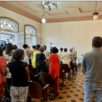 Clube Renascer celebra 32 anos em Ouro Preto e realiza programação aberta ao público neste sábado (17)
