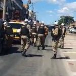 PMR prende um dos maiores contrabandistas internacionais em São João del-Rei (MG)