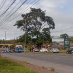 Polícia Militar do RJ intercepta em Juiz de Fora van roubada na BR-040