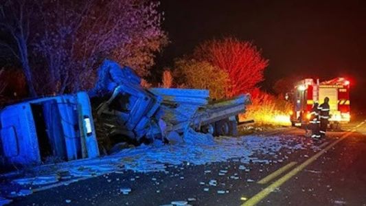 PMRv, Samu e CBMMG atuaram no local