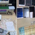 Rota prende condenado por assalto ao Banco Central de Fortaleza, o maior da história do país 