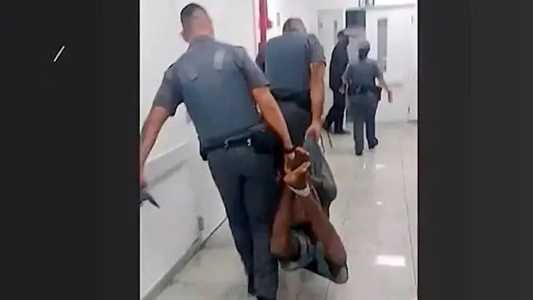 PMs foram afastados após a repercussão do caso