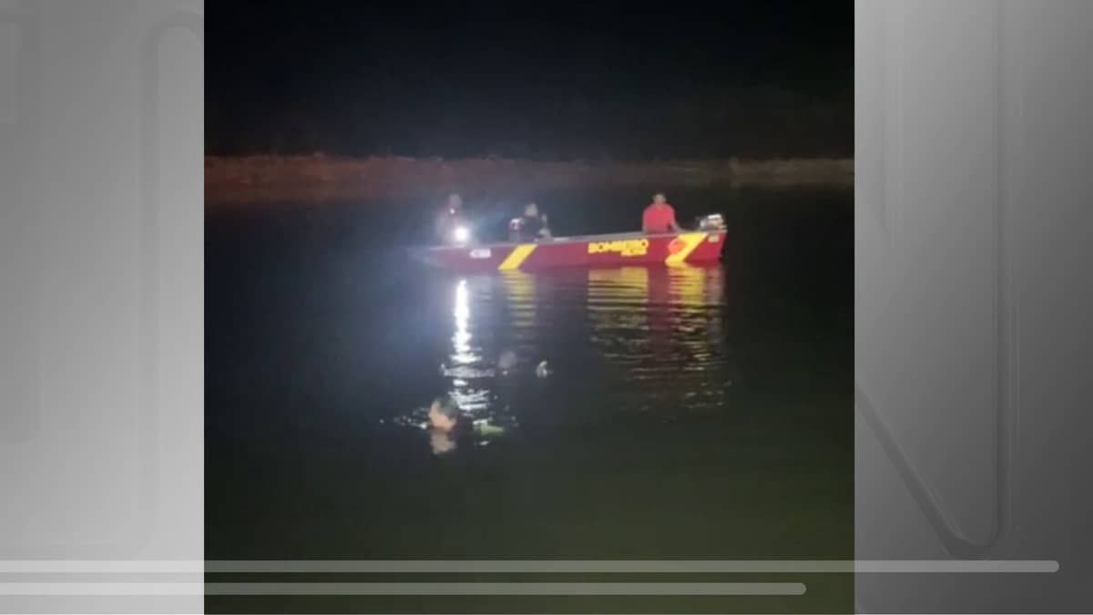 PMs morrem afogados após entrarem em rio durante perseguição em GO | CNN Brasil