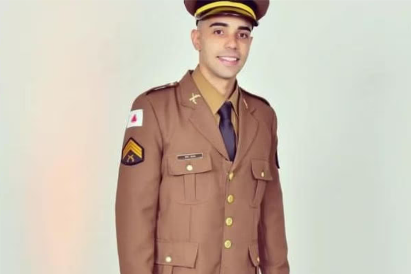Quase após 1 ano da morte do sargento Roger Dias, debates sobre as ‘saidinhas’ continuam a tona
