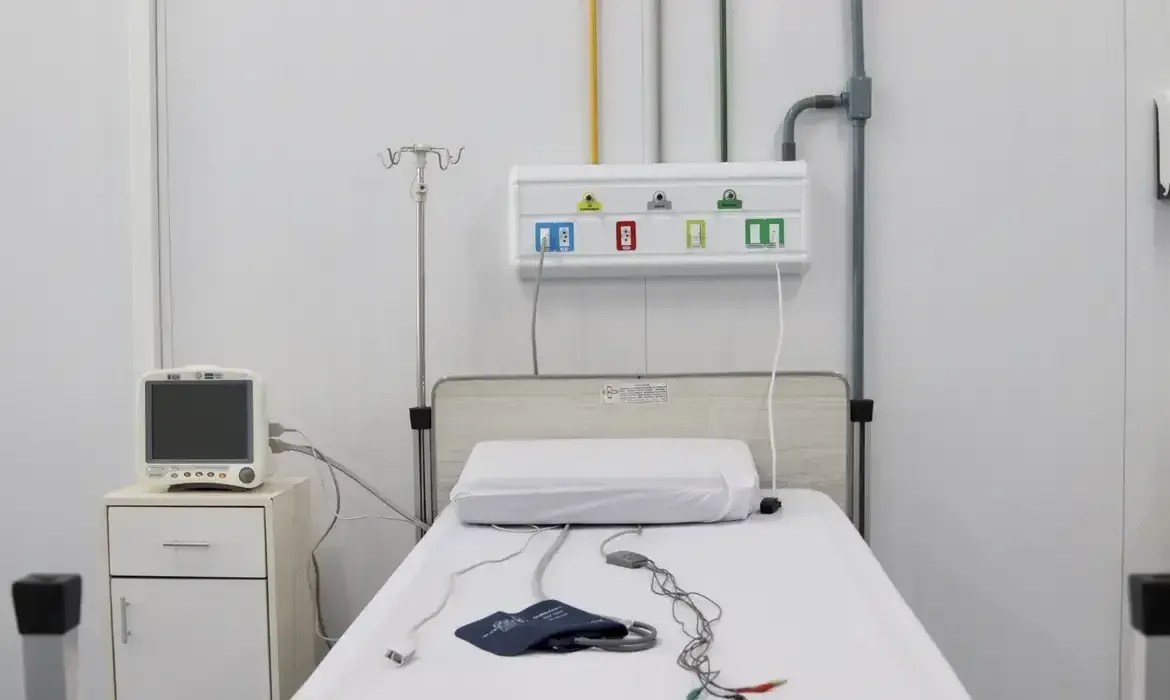 Pneumonia: amplitude térmica pode causar doenças respiratórias