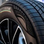 Pneu de casca de arroz e óleo de soja será lançado no Brasil este ano