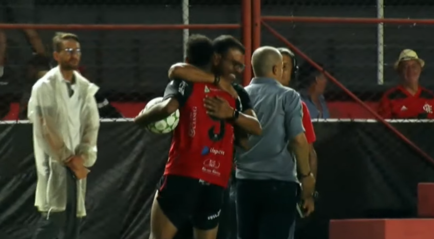 Pouso Alegre vence Itabirito no Manduzão e pontua pela 1ª vez no Mineiro