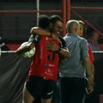 Pouso Alegre vence Itabirito no Manduzão e pontua pela 1ª vez no Mineiro