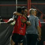 Pouso Alegre vence Itabirito no Manduzão e pontua pela 1ª vez no Mineiro