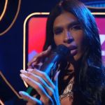 MC Sabrina: Pocah homenageia cantora após 'denunciar' sumiço