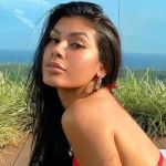 Pocah esclarece rumores de segunda gravidez após foto polêmica