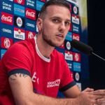 Meia do Fortaleza diz que time não vai se acomodar com vantagem sobre o América