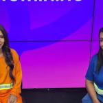 Observatório Feminino debate a invisibilidade social de profissões