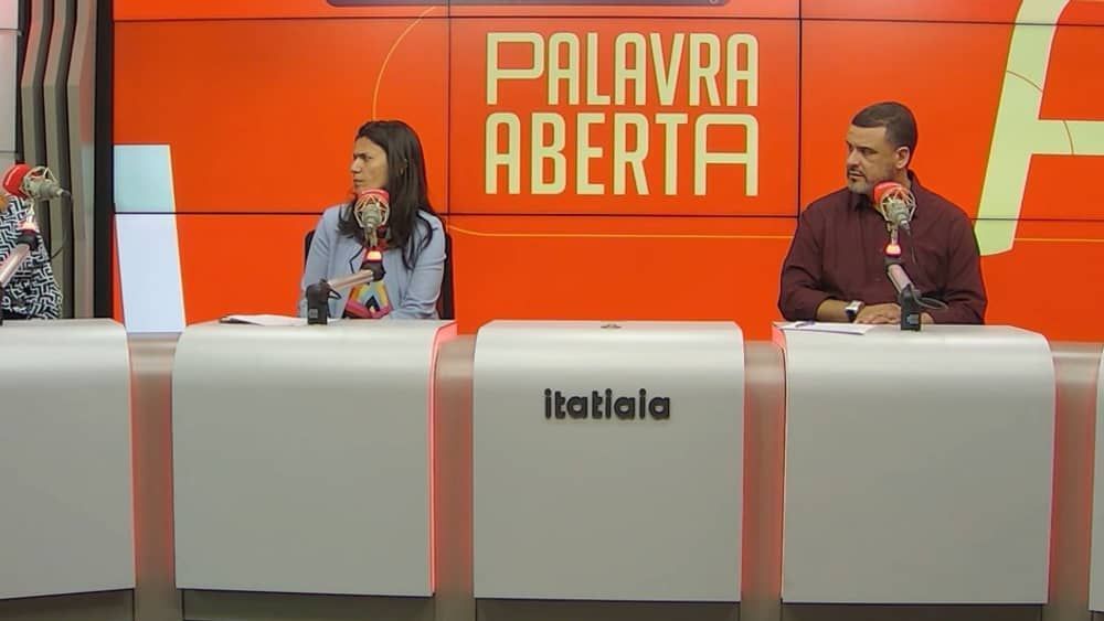 Palavra Aberta: especialistas explicam a disciplina positiva