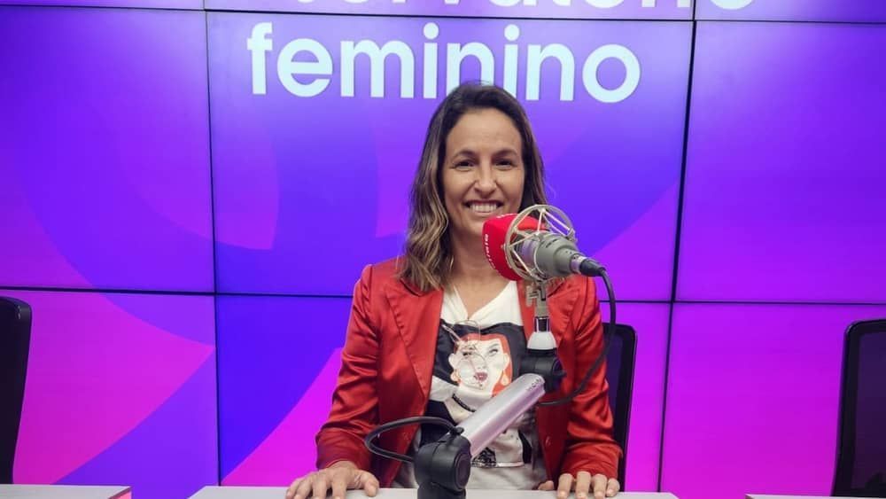 Observatório Feminino debate a violência doméstica e a vergonha que a vítima sente 