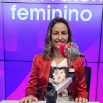 Observatório Feminino debate a violência doméstica e a vergonha que a vítima sente 