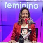 Observatório Feminino debate a violência doméstica e a vergonha que a vítima sente