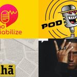 Retrospectiva Spotify: saiba os podcasts mais ouvidos em Minas Gerais