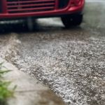 Defesa Civil emite alerta para pancadas de chuva fortes e vento de 50 km/h em BH