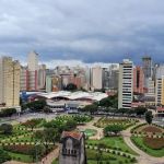 Atenção: Defesa Civil emite alerta para chuva de até 40 mm em BH