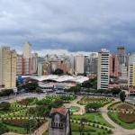 Atenção: Defesa Civil emite alerta para chuva de até 40 mm em BH