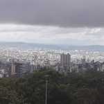 Em 12 horas, choveu mais de 30% do esperado para todo o mês de março na região Centro-Sul de BH