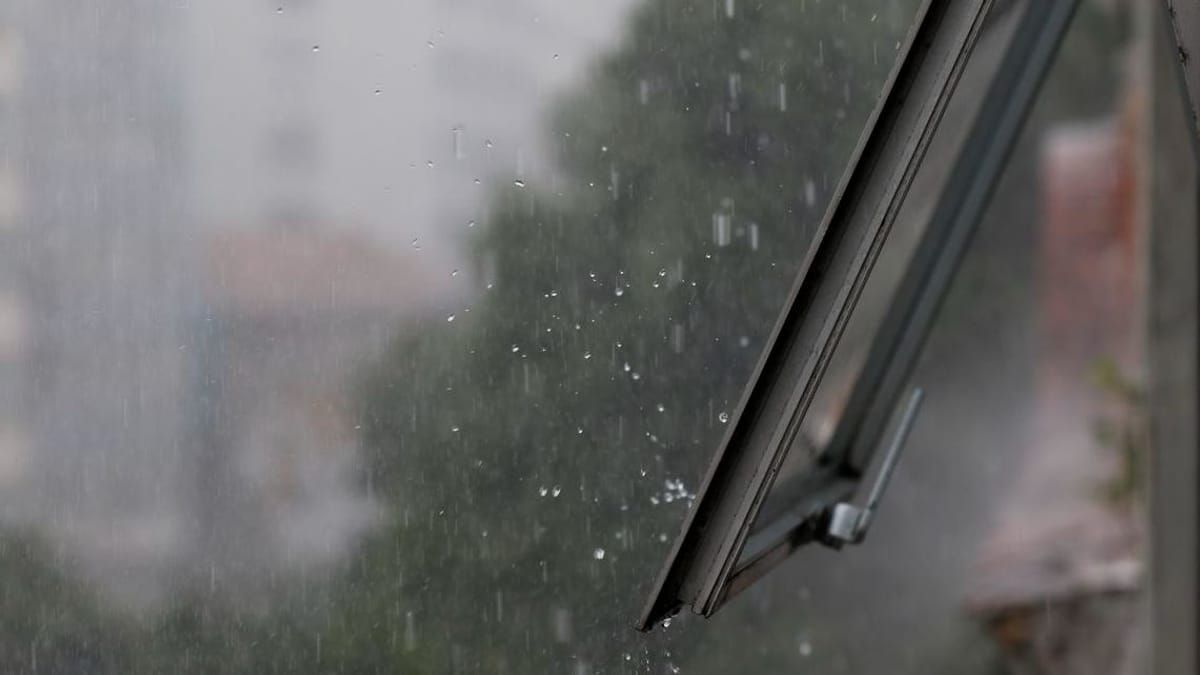 Chuvas intensas: 348 cidades de Minas estão sob alerta nesta quarta (3)
