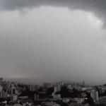 Previsão do tempo: mais de 500 cidades de Minas podem ter chuvas intensas na manhã desta quinta