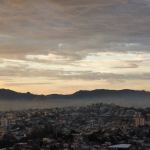 Cidades de Minas estão sob alerta de tempestade e queda de granizo; veja lista
