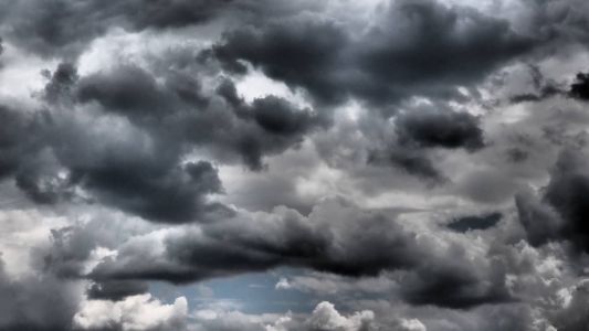 Pode chover forte em cidades de Minas Gerais neste começo de Carnaval