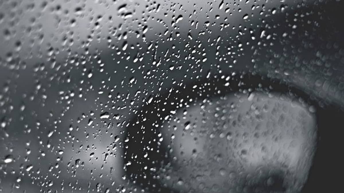 'Perigo': 115 cidades de MG podem ter chuva intensa nesta quarta-feira (23); confira lista